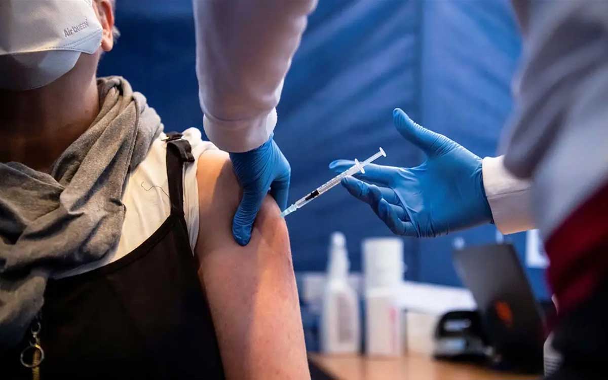Las vacunas contra la Covid-19 dejarán de ser gratuitas en Estados Unidos a partir de 2023