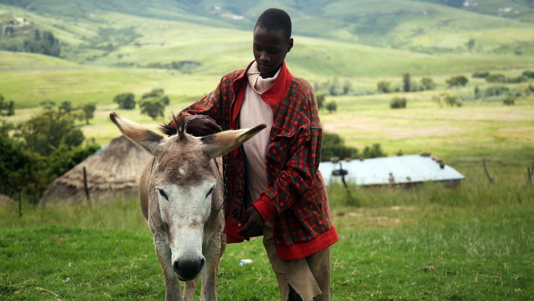 Lesoto, el país más fascinante de África que está triunfando este verano