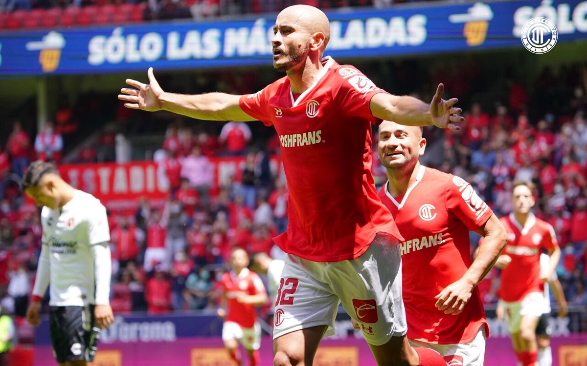 Liga MX: Mandan Diablos Rojos en el Torneo Apertura 2022 | Tabla