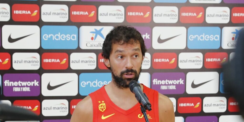 Llull: "Lorenzo Brown es un compañero más"