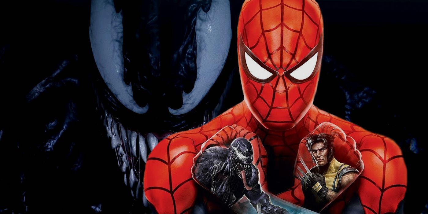 Lo que Marvel's Spider-Man 2 puede aprender de la historia de Venom de Web Of Shadows