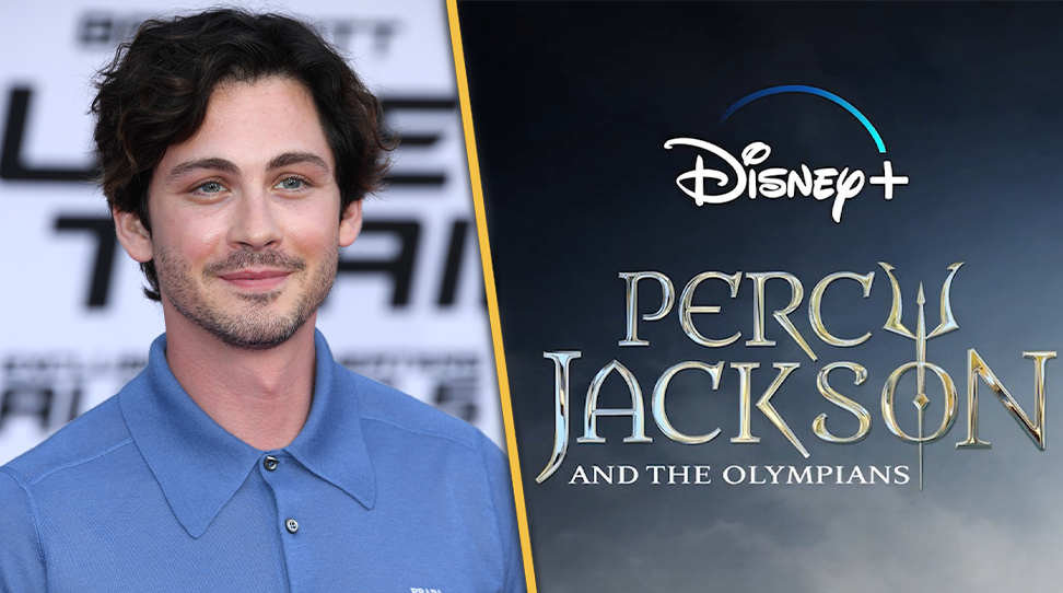 Logan Lerman elogia a Percy Jackson de Disney+ y cierra los rumores de lanzamiento