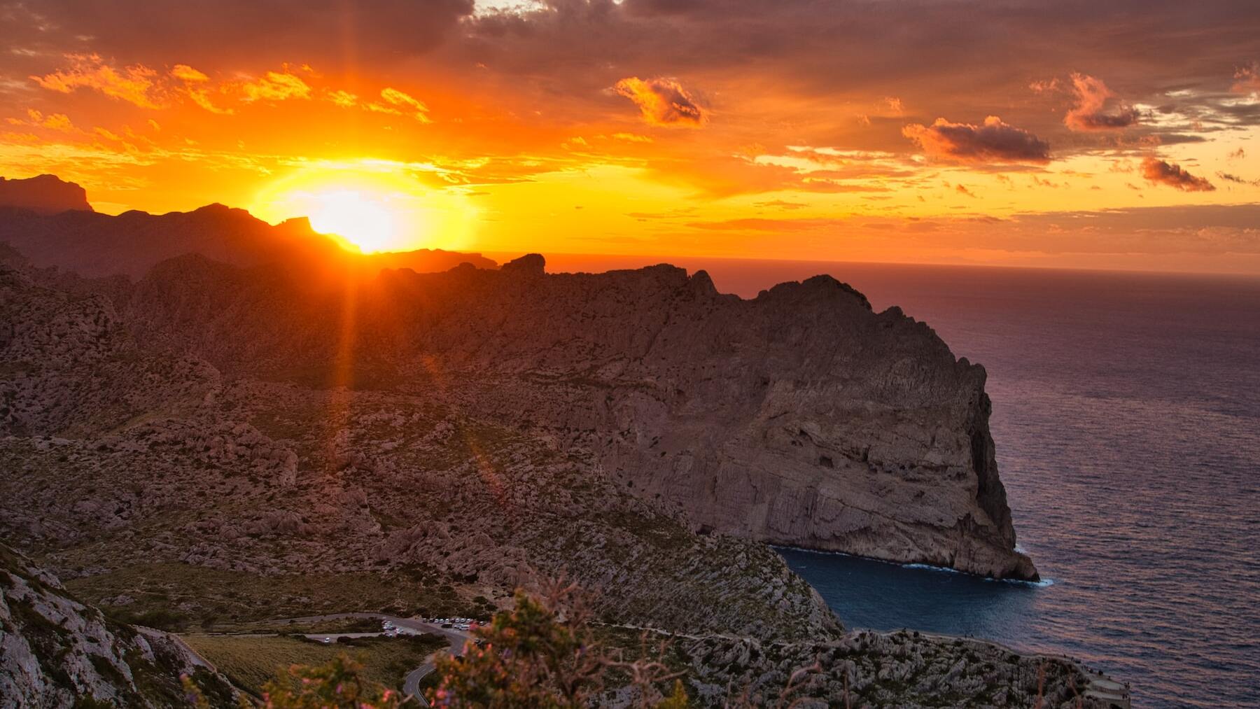 Lonely Planet desvela los tres mejores destinos para disfrutar de España al máximo