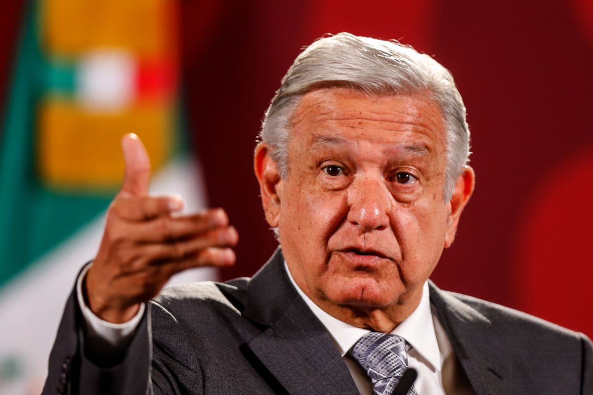 López Obrador sobre el ‘caso Ayotzinapa’: “Procesar a Peña Nieto va a estar difícil”
