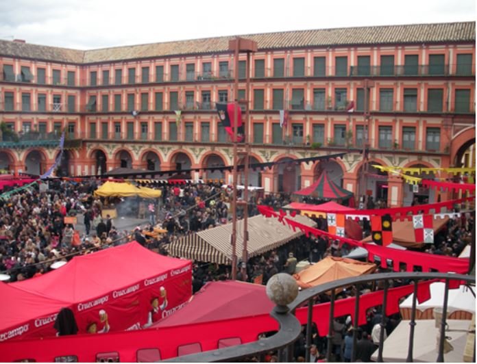 Los 10 mercados medievales de España que no te puedes perder