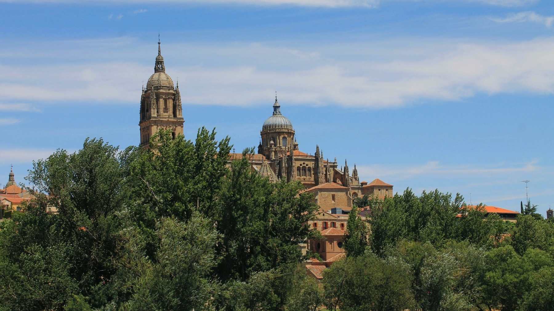 Los 10 pueblos de Salamanca que debes visitar este verano
