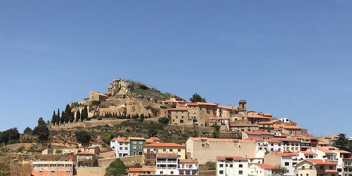 Los 20 pueblos más bonitos de la Comunidad Valenciana