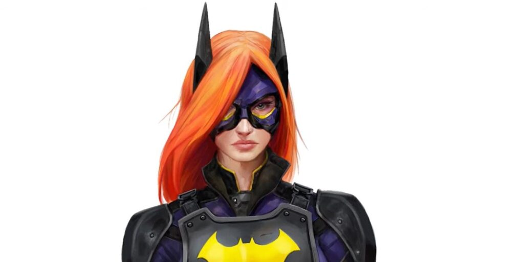 Los 28 disfraces de DC Gotham Knights acaban de ser revelados