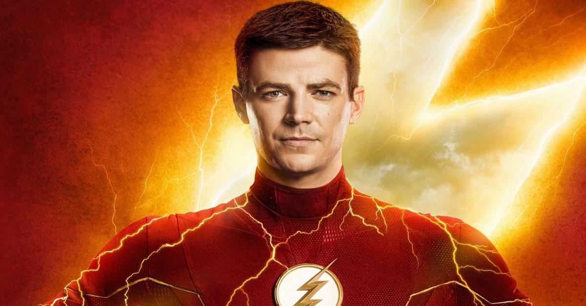 Fecha de estreno de la temporada final de The Flash anunciada por The CW