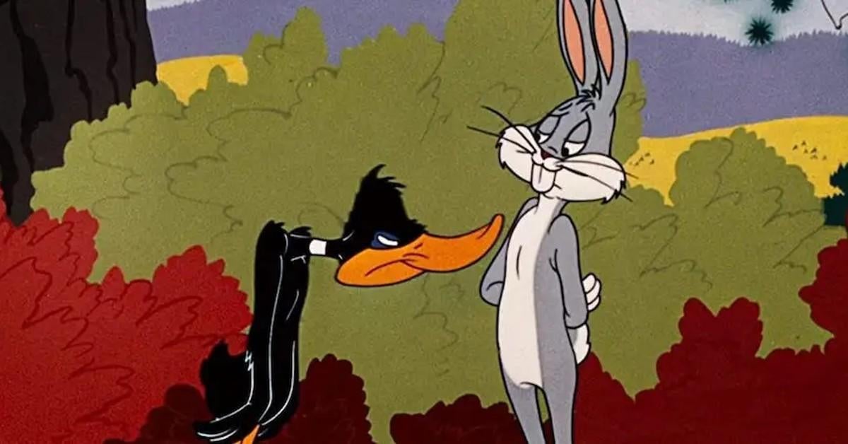 Los fanáticos de Looney Tunes recuerdan las increíbles actuaciones de Mel Blanc