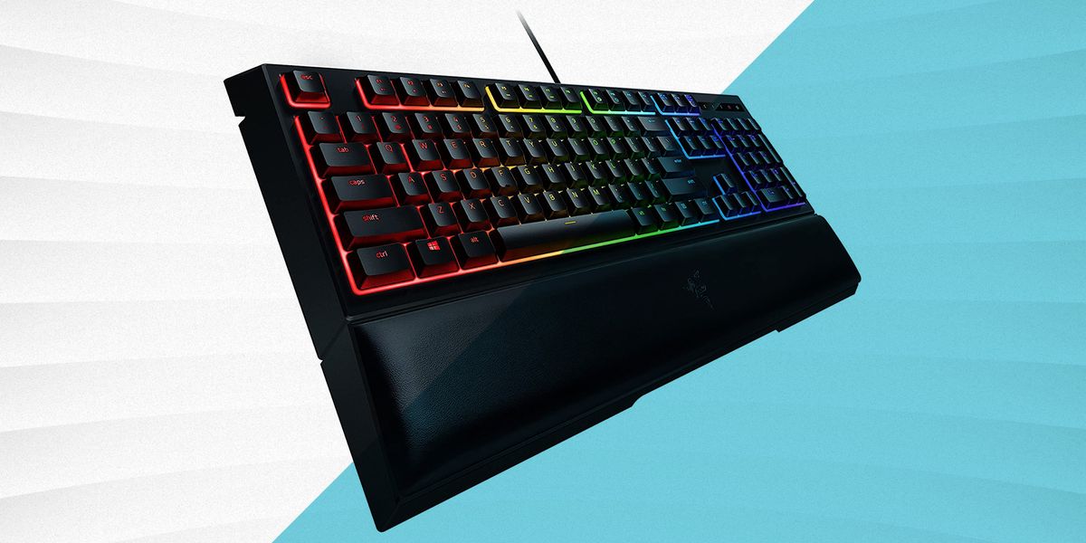 Los mejores teclados RGB para trabajar y jugar