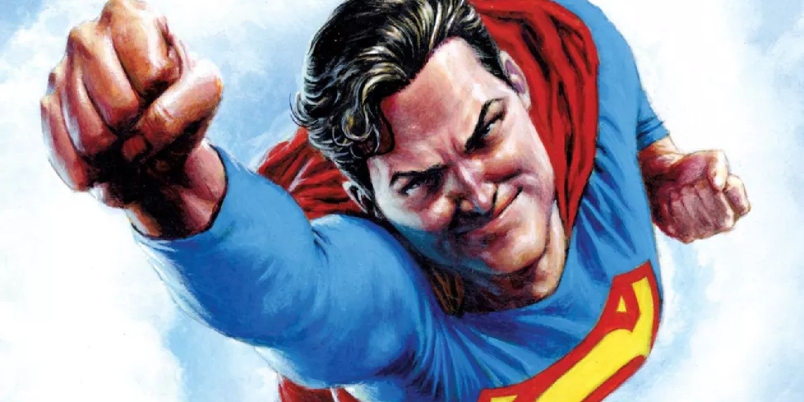 Los nuevos miembros de la familia Superman destacan su verdadero legado