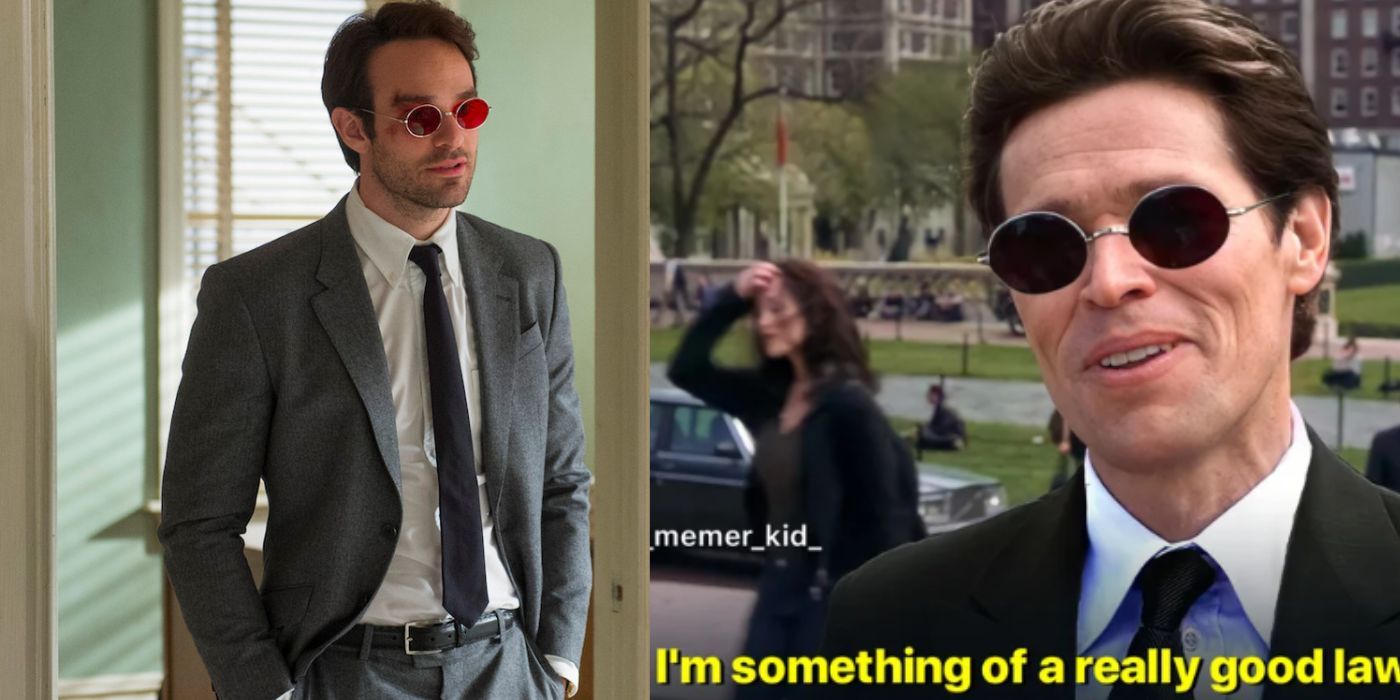 MCU: 10 mejores memes que resumen perfectamente a Daredevil como personaje