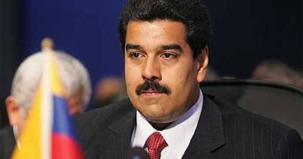 Maduro, sobre el avión venezolano retenido en Argentina: “Quieren robarnos y tienen secuestrados a nuestros pilotos”