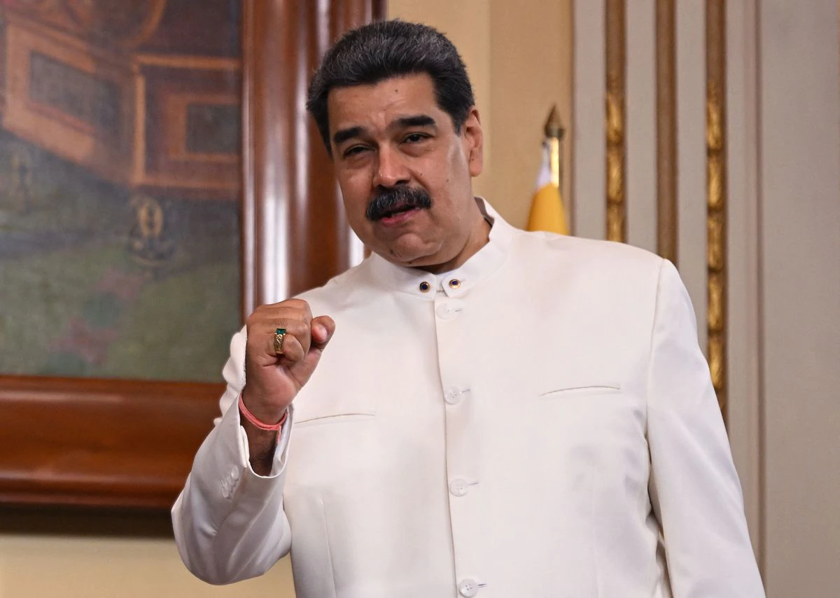 Maduro, sobre el restablecimiento de relaciones con Colombia: “Si no se hace bien, será un fracaso”