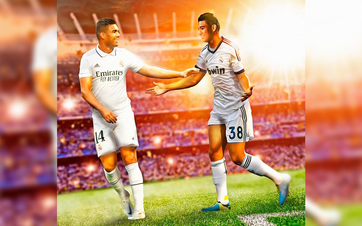 Manchester United y Real Madrid logran acuerdo por traspaso de Casemiro | Videos
