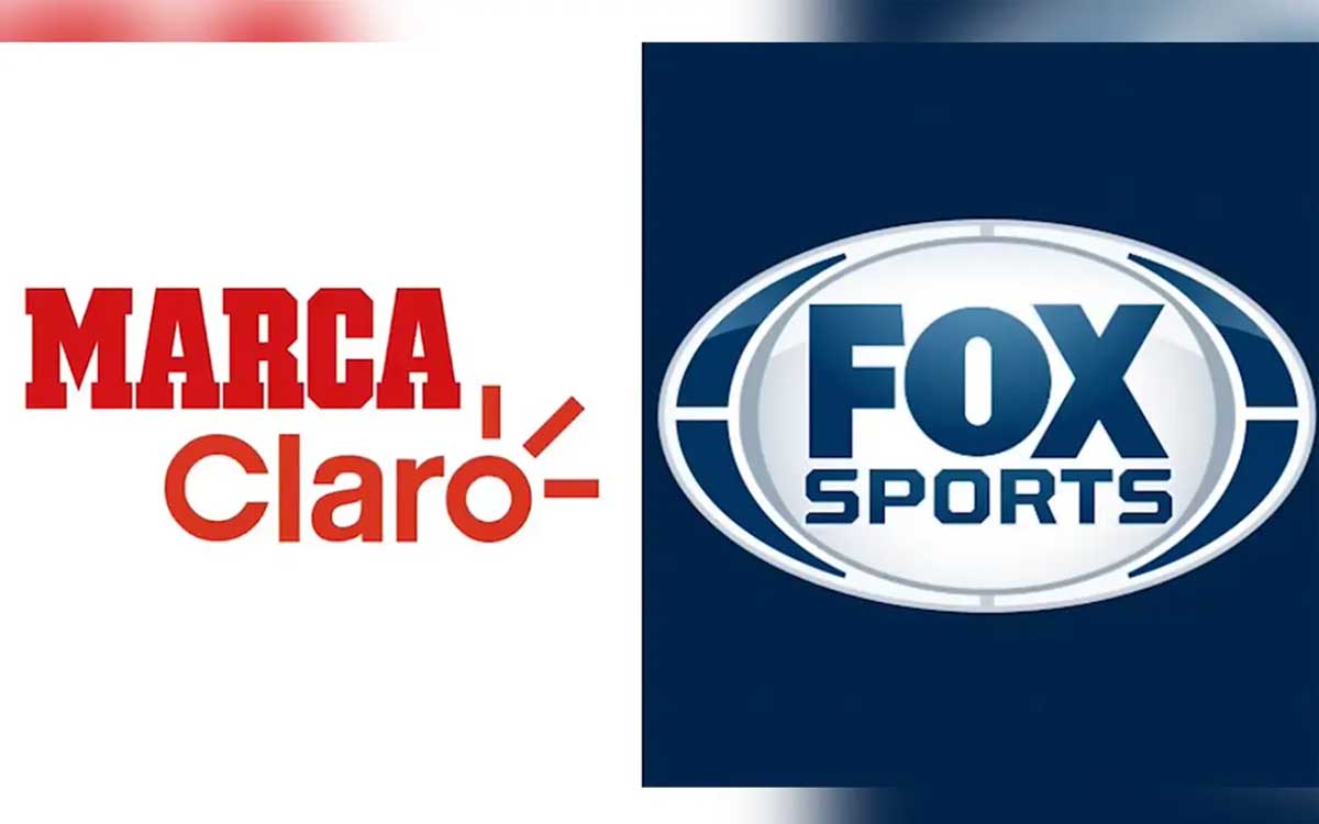 Marca Claro y Fox Sports acuerdan transmitir los partidos de Pachuca y León de forma simultánea