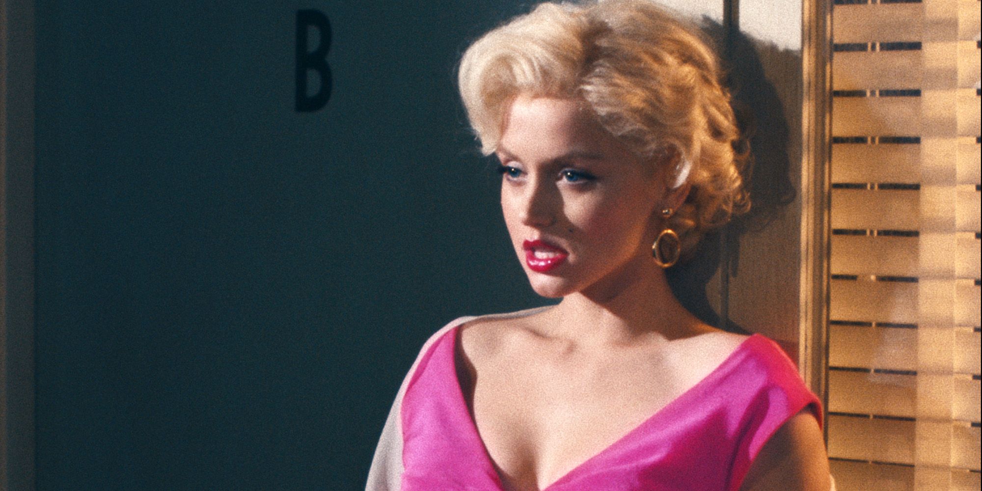 Marilyn Monroe Estate defiende el casting de Ana De Armas después de una reacción negativa por su acento