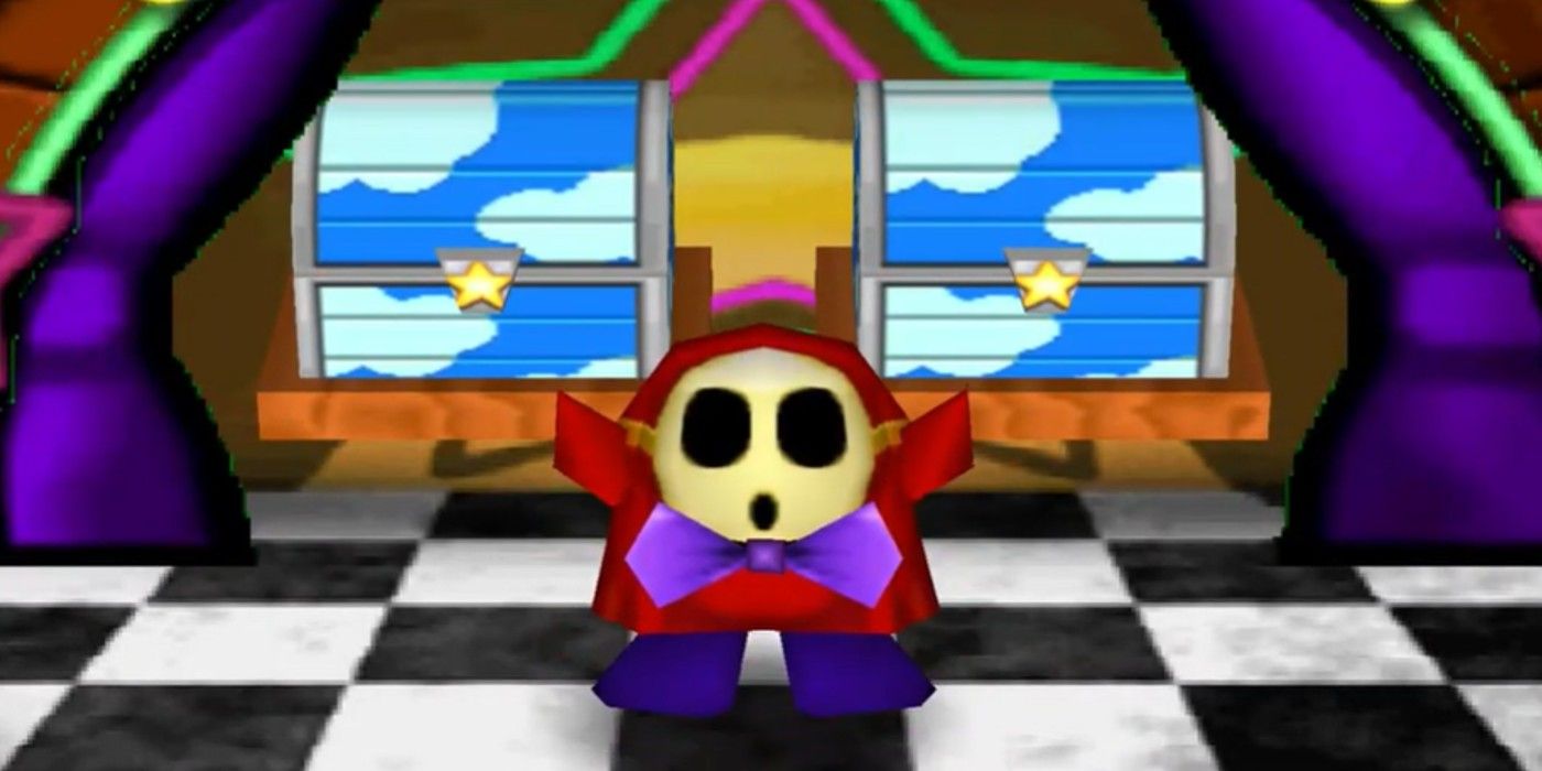 Mario Party 3 tuvo la peor mecánica de la serie