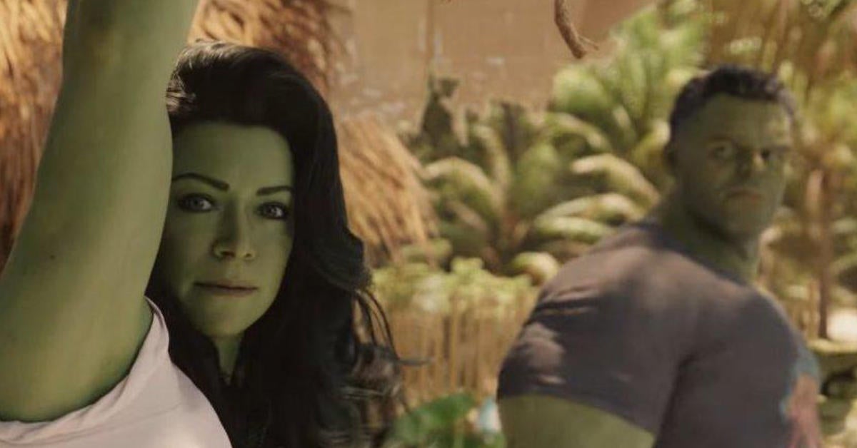 Mark Ruffalo de Marvel dice que los próximos Vengadores no sucederán sin She-Hulk
