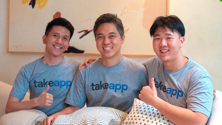 Meta invierte en Take App, una startup de Singapur que ayuda a los comerciantes a vender a través de WhatsApp