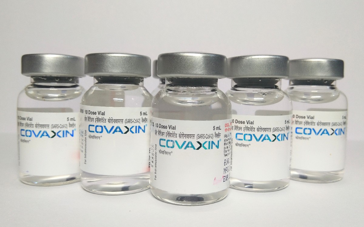 México presentará denuncia por falta de entrega de vacunas contra Covid-19 de COVAX