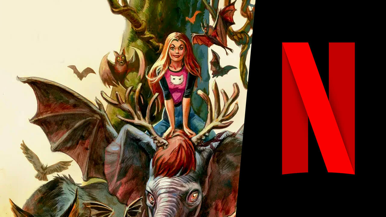 'Mind MGMT' Dark Horse Comics Serie de Netflix: lo que sabemos hasta ahora