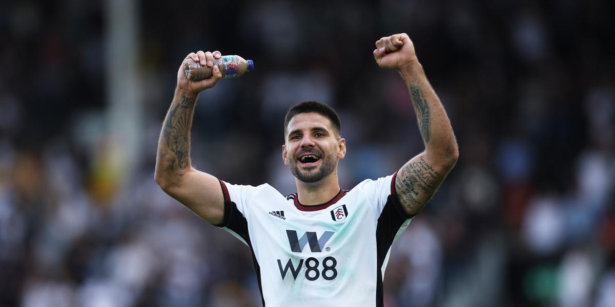 Mitrovic rescata al Fulham