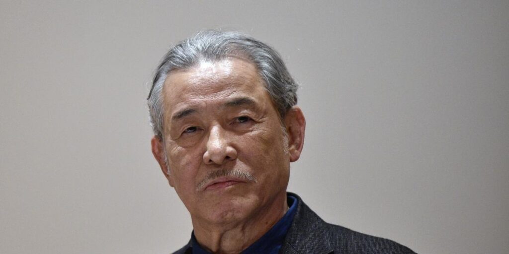 Muere el diseñador japonés Issey Miyake a los 84 años