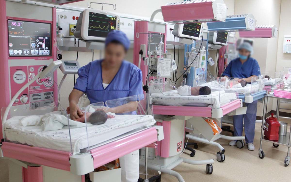 Muere recién nacido en Jalisco por negligencia médica; CNDH emite recomendación