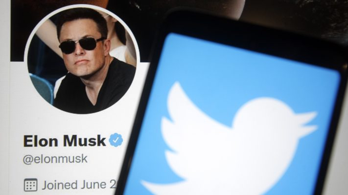 Musk cita acusaciones de denunciantes en un nuevo intento de dar marcha atrás en la adquisición de Twitter de $ 44 mil millones