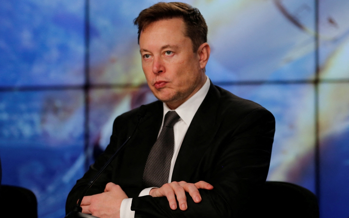 Advierte Musk a empleados de Twitter: trabajan con intensidad o serán despedidos