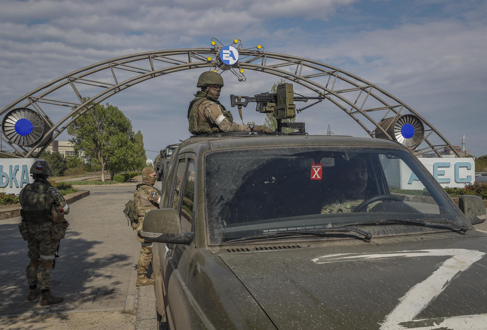 Negociaciones para frenar la guerra en Ucrania muestran pocos avances
