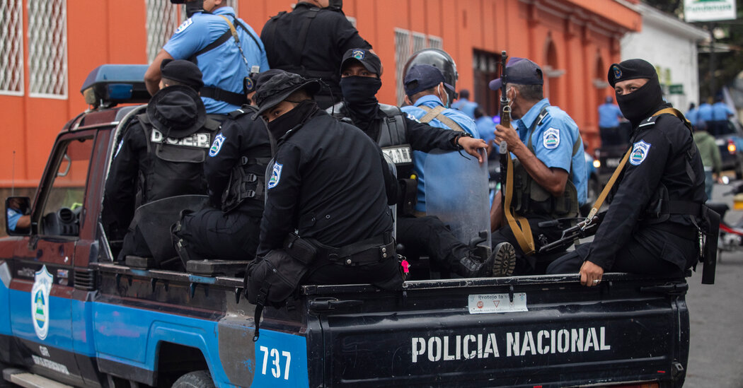 Nicaragua silencia a sus últimos críticos abiertos: sacerdotes católicos