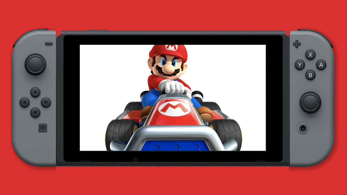 Nintendo Switch Online tiene una sorpresa para los fanáticos de Mario Kart