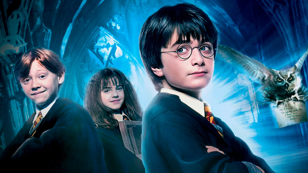 No, 'Harry Potter' no llegará a Netflix en septiembre de 2022