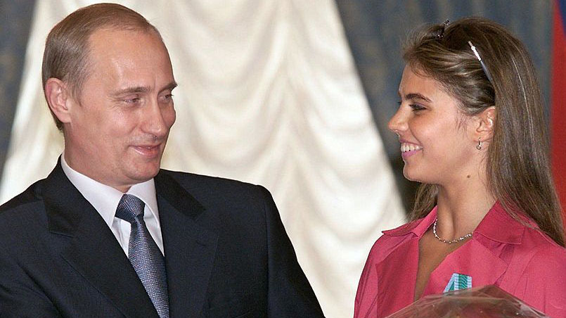 Nuevas sanciones de EEUU contra Rusia incluyen a la supuesta pareja de Putin
