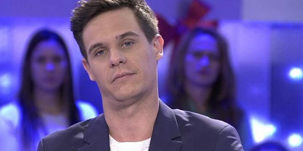 Nuevo varapalo televisivo para Christian Gálvez: la decisión que ha tomado Telecinco