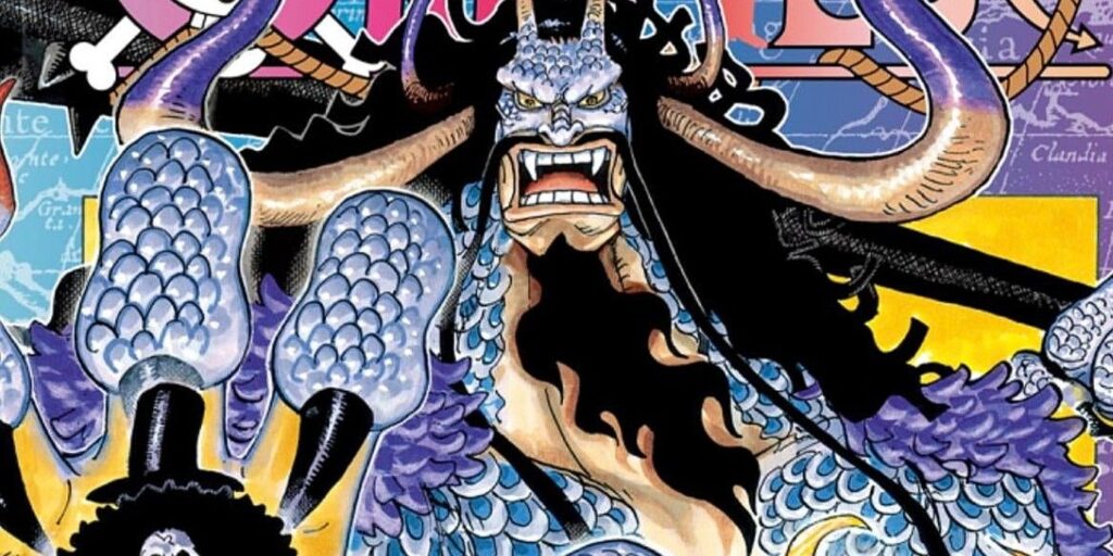 One Piece revela la historia secreta de Wano y por qué Kaido estaba obsesionado con ella