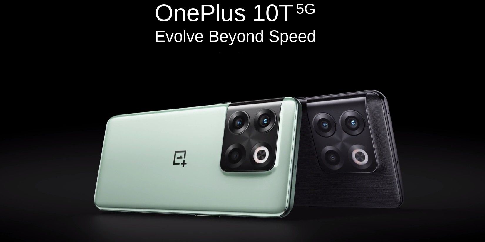 OnePlus 10T se lanza por $ 649