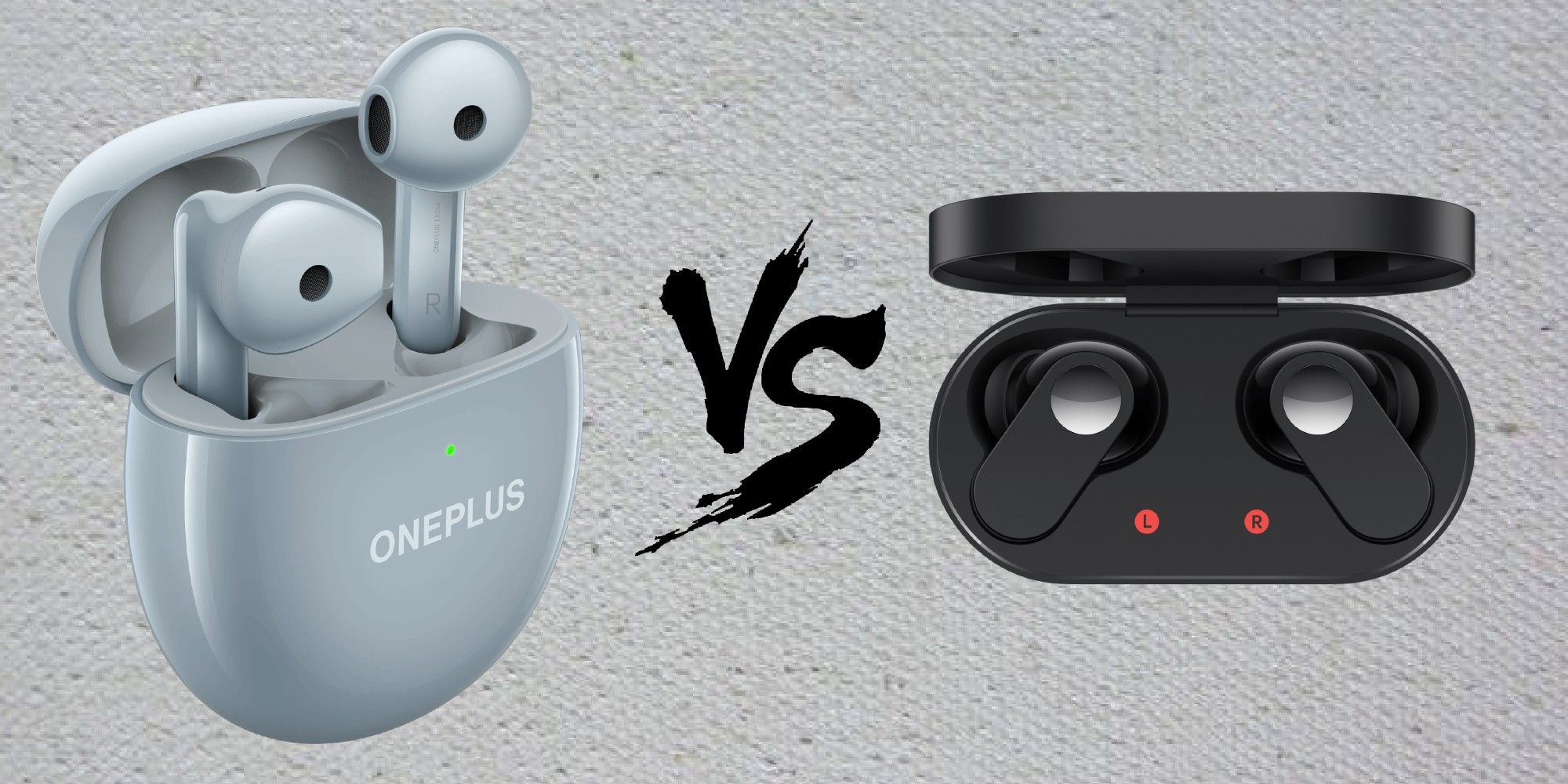 OnePlus Nord Buds CE vs.  Nord Buds: diferencias, explicadas