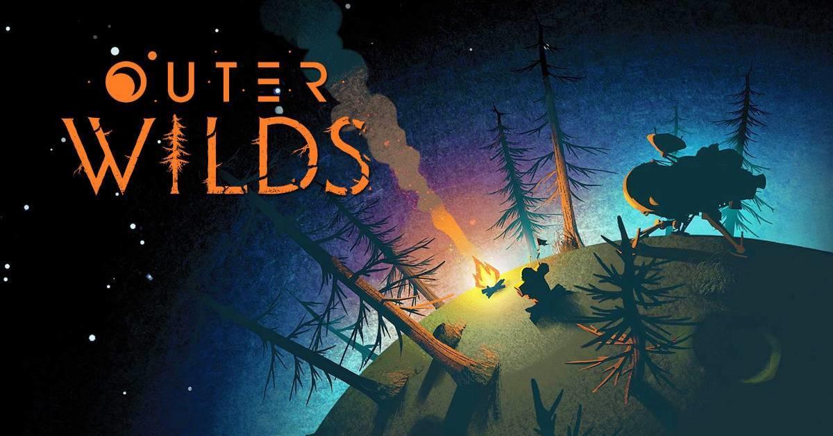 Outer Wilds anunciado para PS5 y Xbox Series X