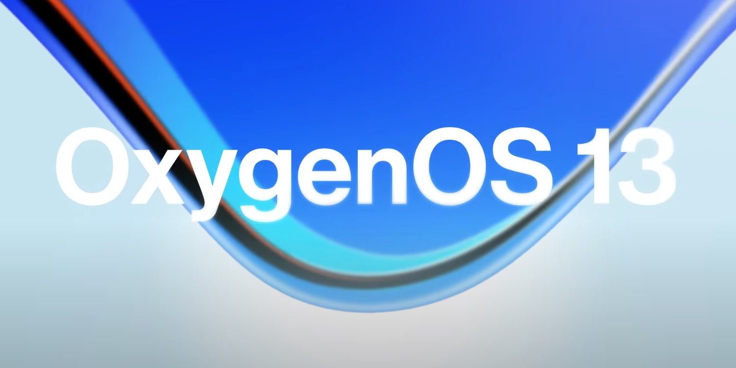 OxygenOS 13: ¿Qué hay de nuevo y qué dispositivos recibirán la actualización?