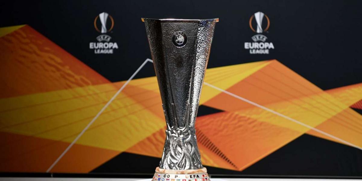 Palmarés de la Europa League: campeones históricos del torneo de fútbol