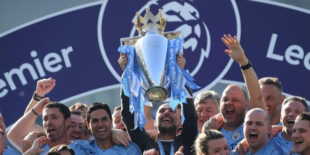 Palmarés de la Premier League: Todos los campeones de la historia