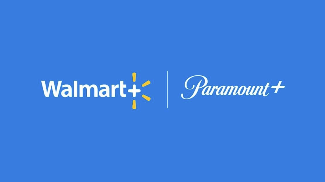 Paramount+ llega a un acuerdo de transmisión con Walmart