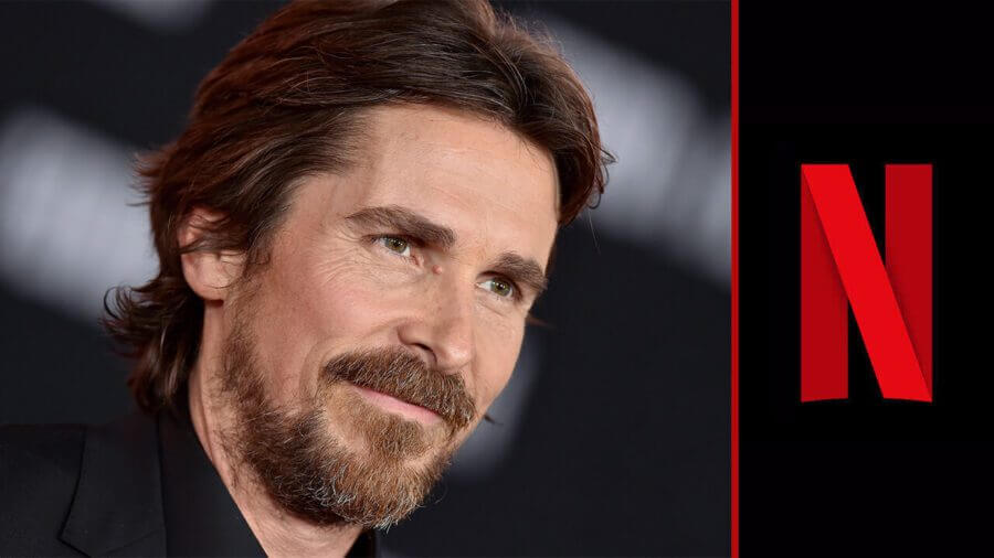 Película de Netflix ‘The Pale Blue Eye’ de Christian Bale: lo que sabemos hasta ahora