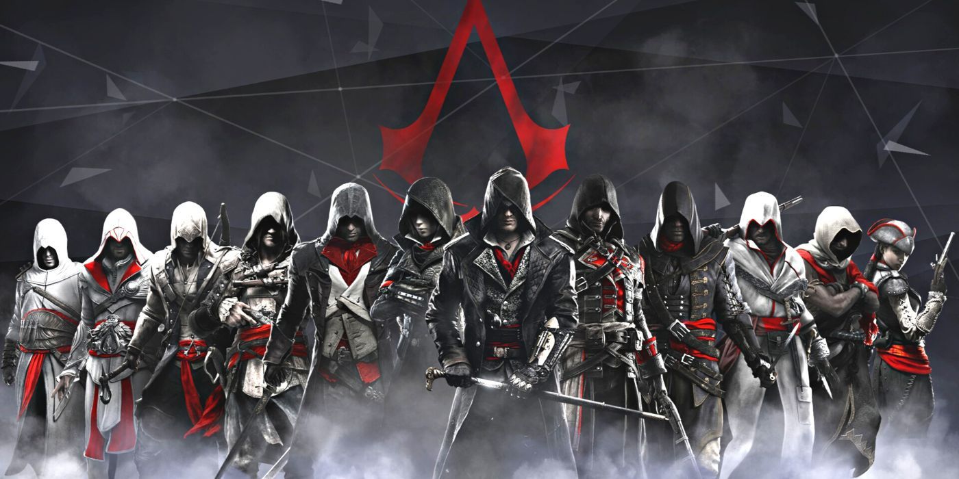Personajes secundarios de Assassin’s Creed que habrían sido grandes protagonistas