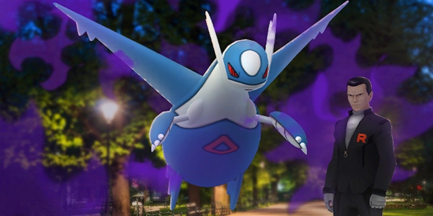 Pokémon GO: Cómo vencer a Giovanni (agosto de 2022)