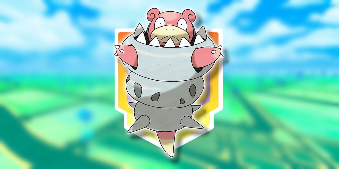 Pokémon GO: Guía Mega Slowbro Raid (Mejores Contadores y Debilidades)